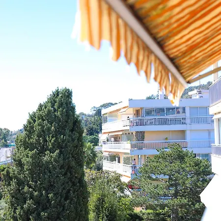 Golfe-juan A 300 M De La Et Pres De Cannes 2, Centre Et Gare Appartamento *